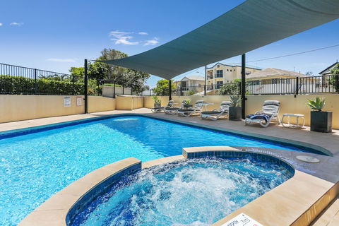 Spectrum Apartments - Accommodation Kalgoorlie 2