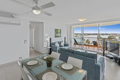 Spectrum Apartments - Accommodation Kalgoorlie 5