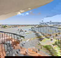 Spectrum Apartments - Accommodation Kalgoorlie
