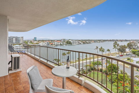 Spectrum Apartments - Accommodation Kalgoorlie 0