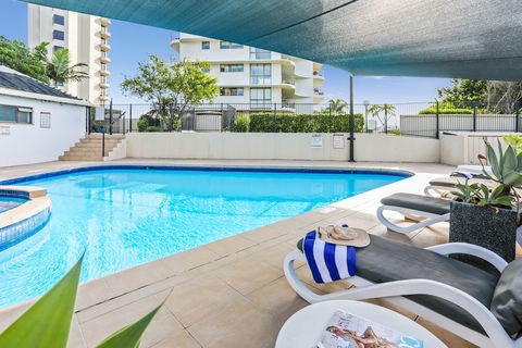 Spectrum Apartments - Accommodation Kalgoorlie 1