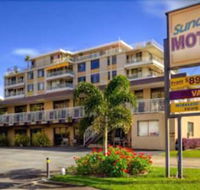 Sundale Motel - Accommodation Kalgoorlie