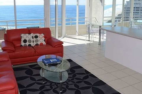 Zenith Ocean Front Apartments - Accommodation Kalgoorlie 5