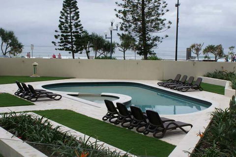 Zenith Ocean Front Apartments - Accommodation Kalgoorlie 4