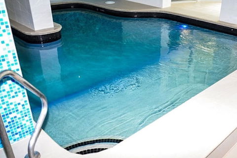 Zenith Ocean Front Apartments - Accommodation Kalgoorlie 2