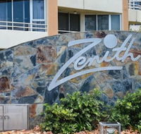 Zenith Ocean Front Apartments - Accommodation Kalgoorlie