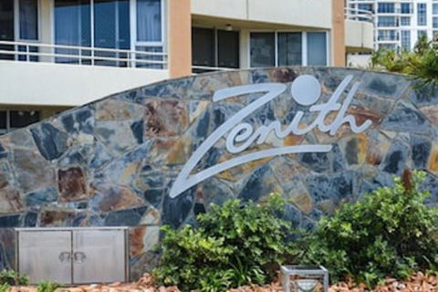 Zenith Ocean Front Apartments - Accommodation Kalgoorlie 0