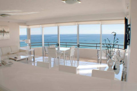 Zenith Ocean Front Apartments - Accommodation Kalgoorlie 6