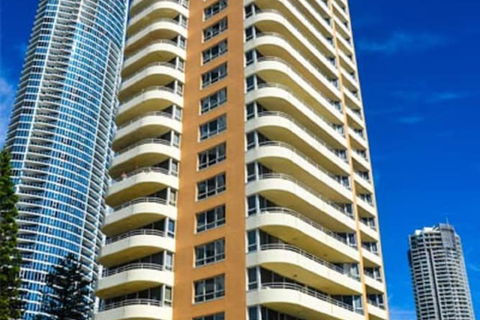 Zenith Ocean Front Apartments - Accommodation Kalgoorlie 1
