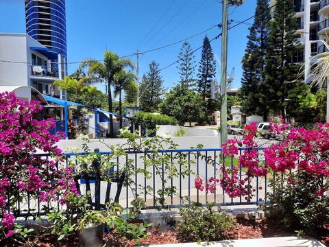 Surfers Beach Resort One - Accommodation Kalgoorlie 4