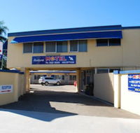 Sunburst Motel - Accommodation Kalgoorlie