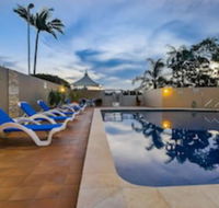 Waterways Luxury Apartments - Accommodation Kalgoorlie