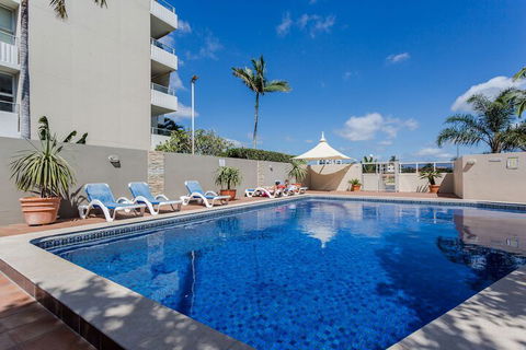 Waterways Luxury Apartments - Accommodation Kalgoorlie 5