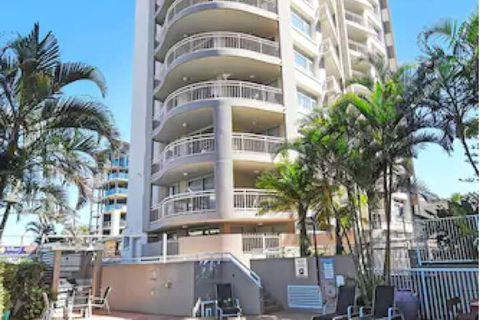 Wharf Boutique Apartments - Accommodation Kalgoorlie 5