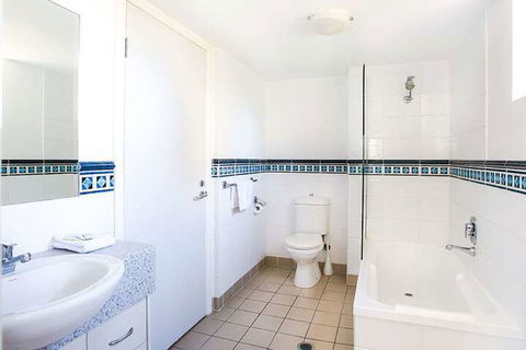 Wharf Boutique Apartments - Accommodation Kalgoorlie 7