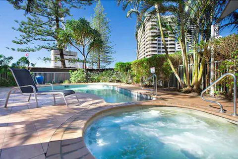 Wharf Boutique Apartments - Accommodation Kalgoorlie 4