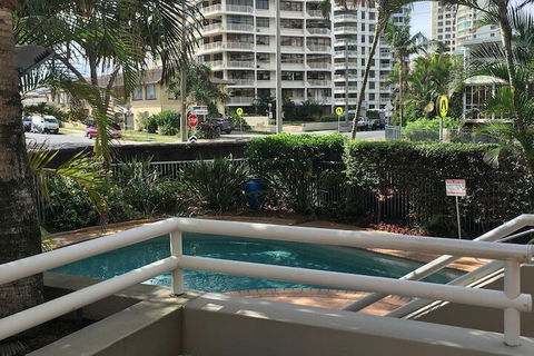 Wharf Boutique Apartments - Accommodation Kalgoorlie 3