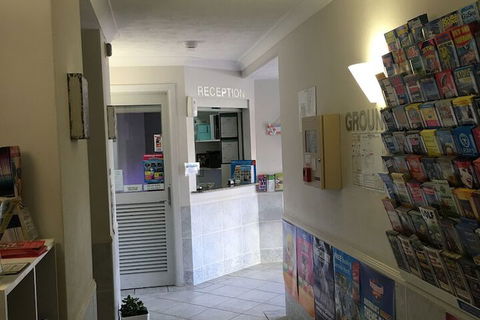 Wharf Boutique Apartments - Accommodation Kalgoorlie 2