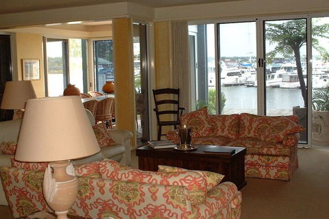 Sanctuary Cove Villas - Accommodation Kalgoorlie 4