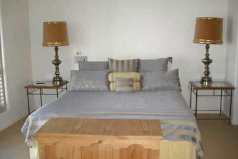 Sanctuary Cove Villas - Accommodation Kalgoorlie 5