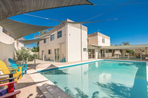 Bella On Banyan - Accommodation Kalgoorlie 0