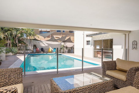 Bella On Banyan - Accommodation Kalgoorlie 3
