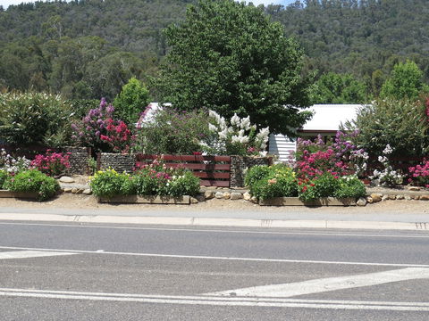 Gatekeepers Traditional Bed & Breakfast - Accommodation Kalgoorlie 1