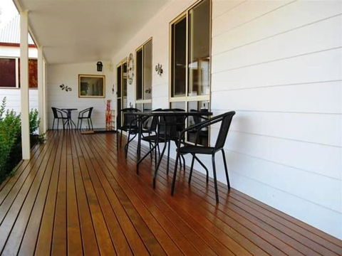 Gatekeepers Traditional Bed & Breakfast - Accommodation Kalgoorlie 5