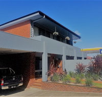 Mahogany Motel - Accommodation Kalgoorlie