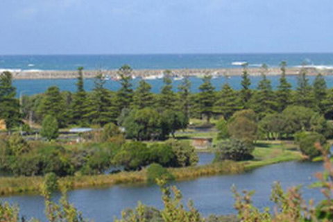 Bayview Serviced Apartments - Accommodation Kalgoorlie 1