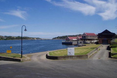 Bayview Serviced Apartments - Accommodation Kalgoorlie 5
