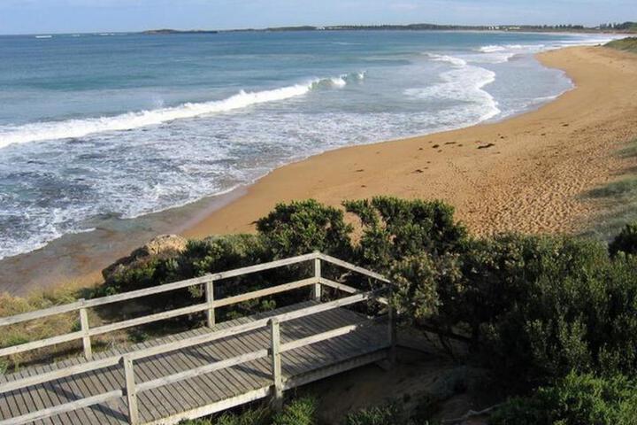 Warrnambool VIC Accommodation Kalgoorlie