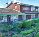 Raglan Motor Inn - Accommodation Kalgoorlie