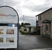 Warrnambool Holiday Village - Accommodation Kalgoorlie