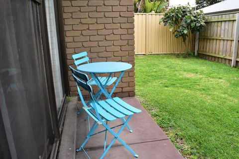 Strzelecki Motor Lodge - Accommodation Kalgoorlie 6