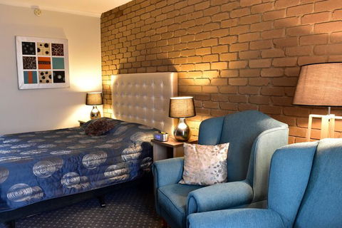 Strzelecki Motor Lodge - Accommodation Kalgoorlie 2