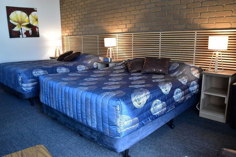 Strzelecki Motor Lodge - Accommodation Kalgoorlie 4