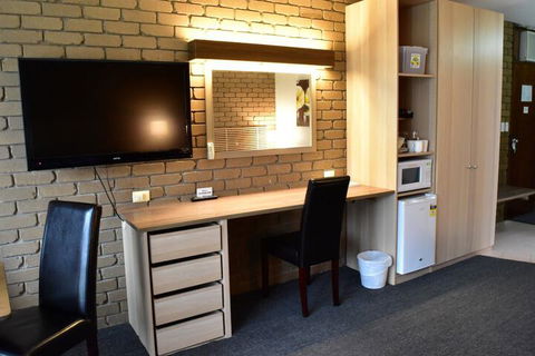 Strzelecki Motor Lodge - Accommodation Kalgoorlie 1