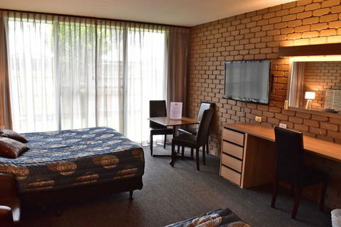 Strzelecki Motor Lodge - Accommodation Kalgoorlie 5