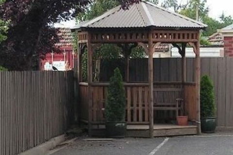 City Gardens Motel Traralgon - Accommodation Kalgoorlie 3