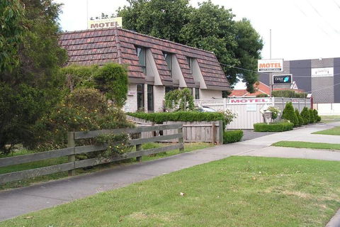 City Gardens Motel Traralgon - Accommodation Kalgoorlie 7