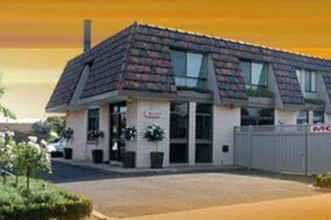 City Gardens Motel Traralgon - Accommodation Kalgoorlie 2