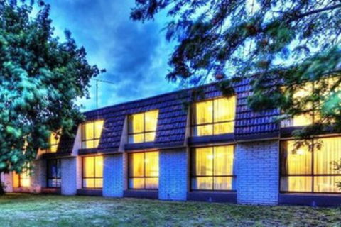 City Gardens Motel Traralgon - Accommodation Kalgoorlie 4
