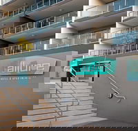 Allure Hotel  Apartments - Accommodation Kalgoorlie