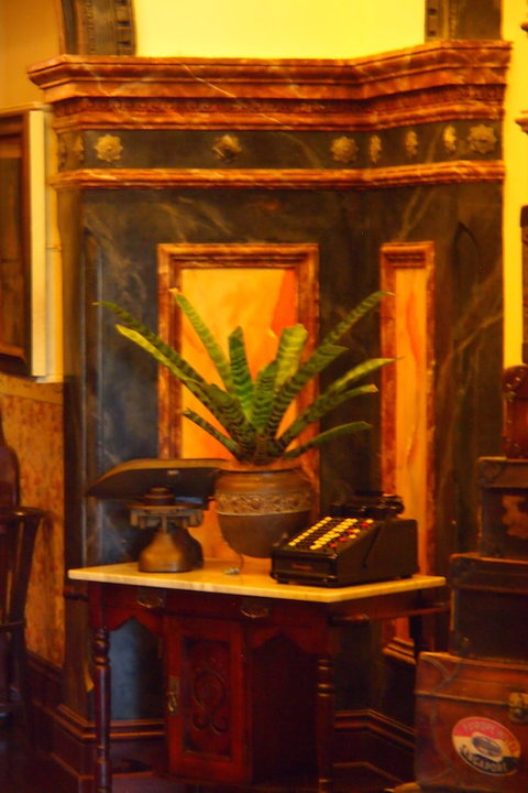 Vacy Hall Toowoomba's Grand Boutique Hotel - Accommodation Kalgoorlie 5