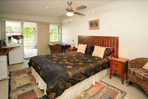 The Bank Guesthouse - Accommodation Kalgoorlie 7
