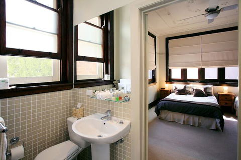 The Bank Guesthouse - Accommodation Kalgoorlie 5
