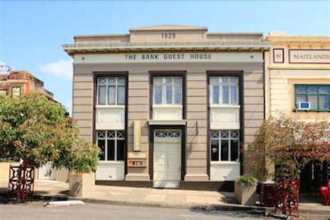 The Bank Guesthouse - Accommodation Kalgoorlie 1