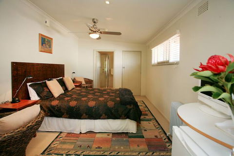 The Bank Guesthouse - Accommodation Kalgoorlie 4