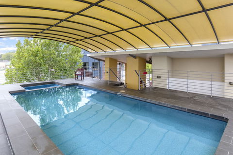 Nesuto Chippendale - Accommodation Kalgoorlie 2